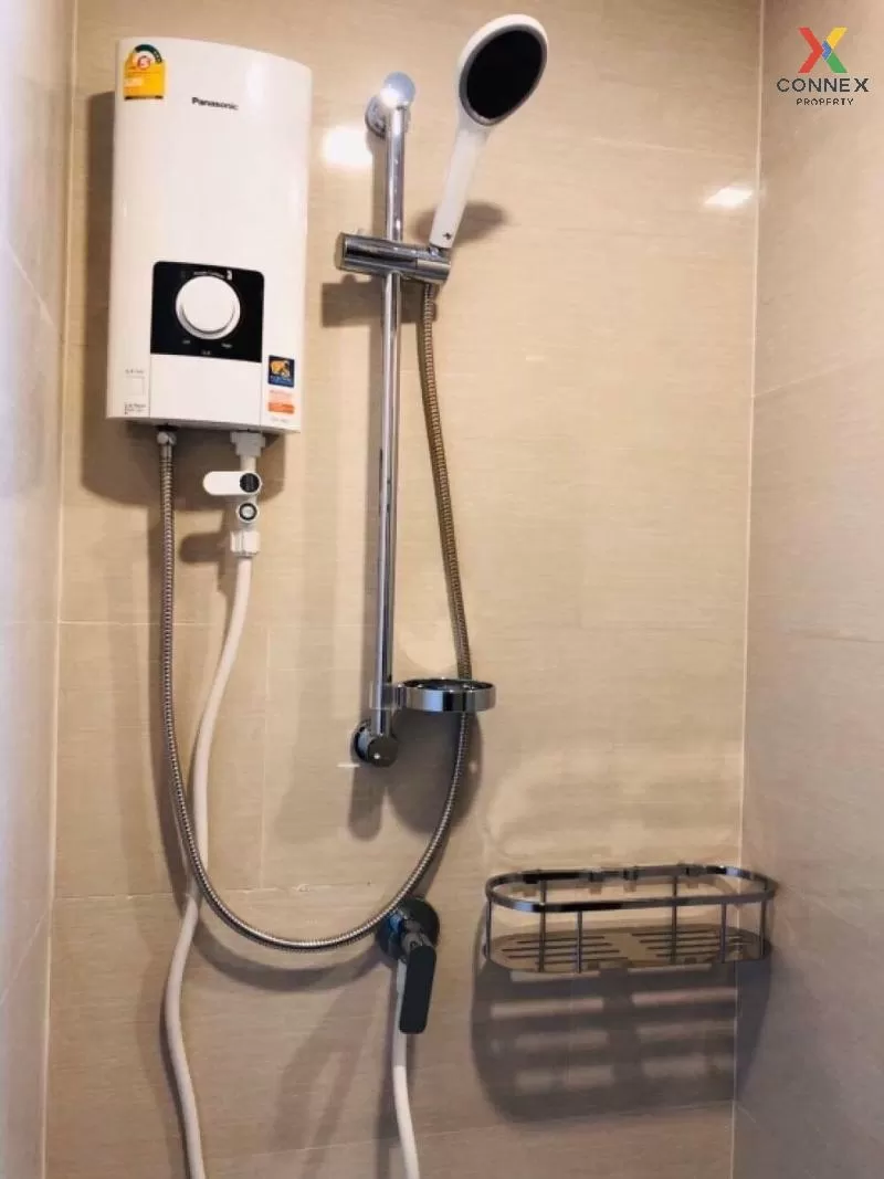 เช่าคอนโด  เดอะ เนสท์ สุขุมวิท 64 BTS-ปุณณวิถี บางจาก เขต พระโขนง