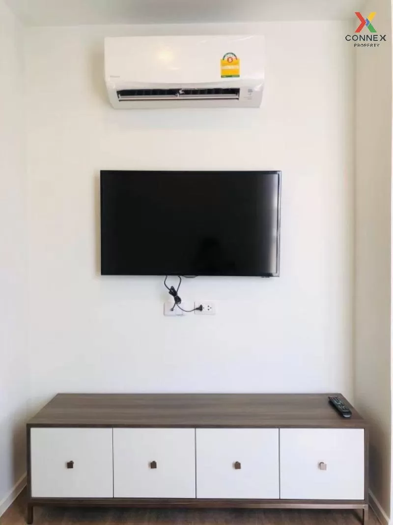 เช่าคอนโด  เดอะ เนสท์ สุขุมวิท 64 BTS-ปุณณวิถี บางจาก เขต พระโขนง 3