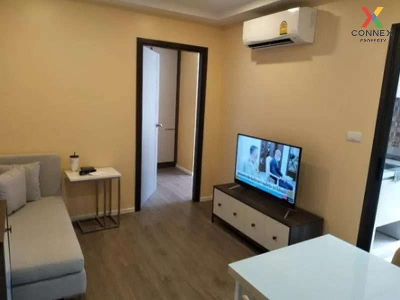 ขายคอนโด  เดอะ เนสท์ สุขุมวิท 64 BTS-ปุณณวิถี บางจาก เขต พระโขนง  1