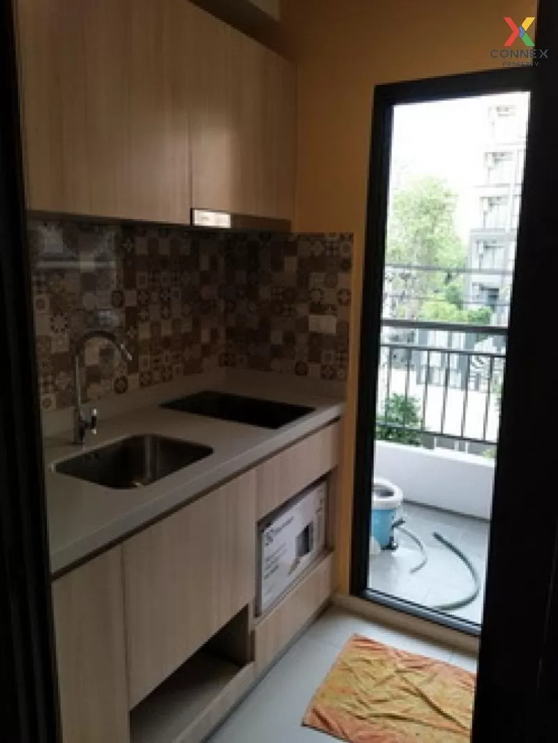 ขายคอนโด  เดอะ เนสท์ สุขุมวิท 64 BTS-ปุณณวิถี บางจาก เขต พระโขนง  2