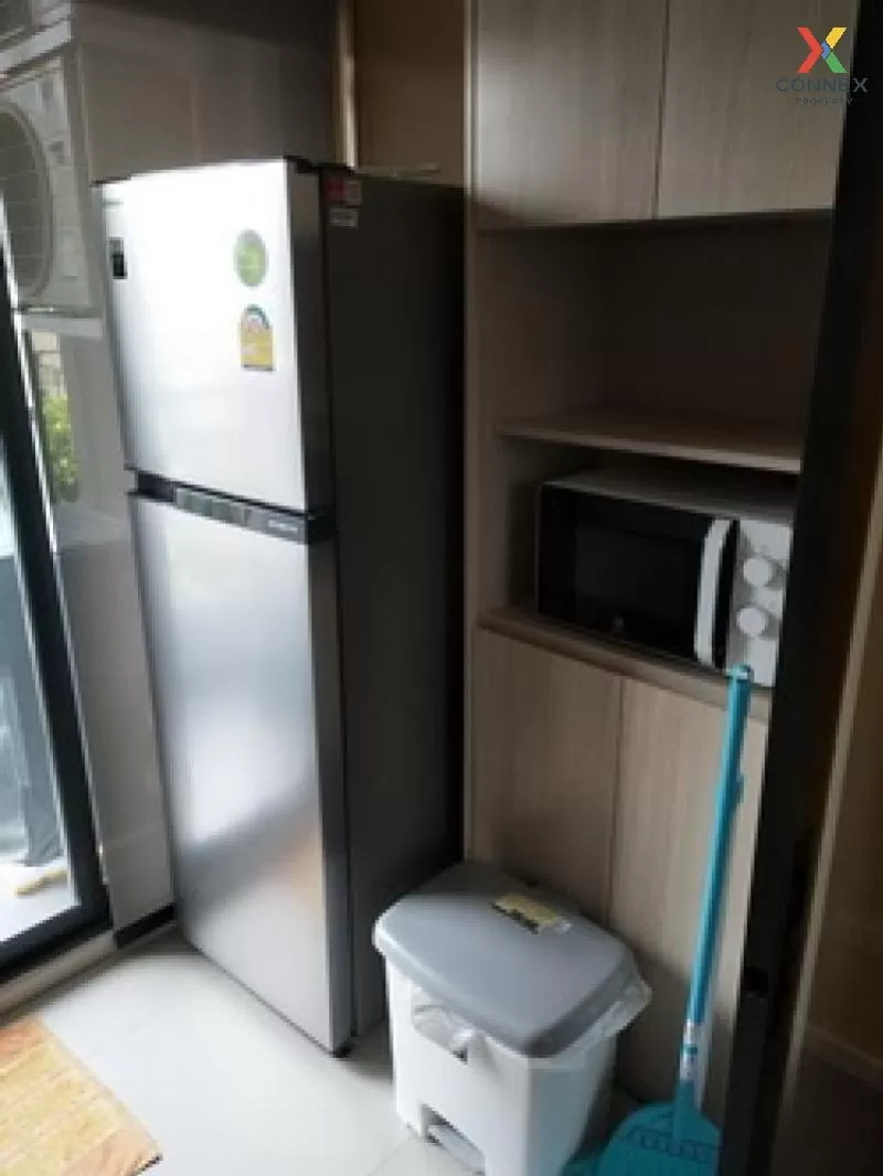 ขายคอนโด  เดอะ เนสท์ สุขุมวิท 64 BTS-ปุณณวิถี บางจาก เขต พระโขนง  3