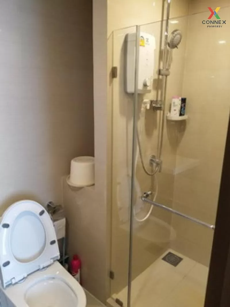 ขายคอนโด  เดอะ เนสท์ สุขุมวิท 64 BTS-ปุณณวิถี บางจาก เขต พระโขนง 