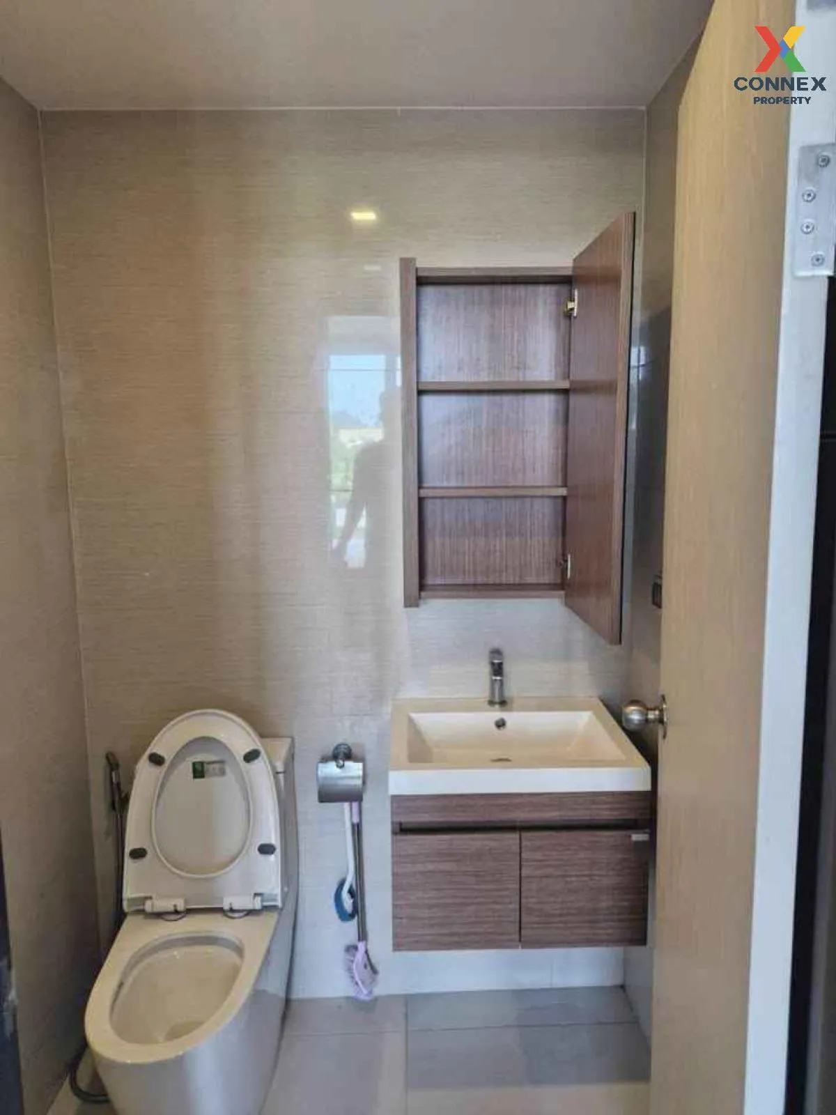 ขายคอนโด  เดอะ เนสท์ สุขุมวิท 64 BTS-ปุณณวิถี บางจาก เขต พระโขนง 