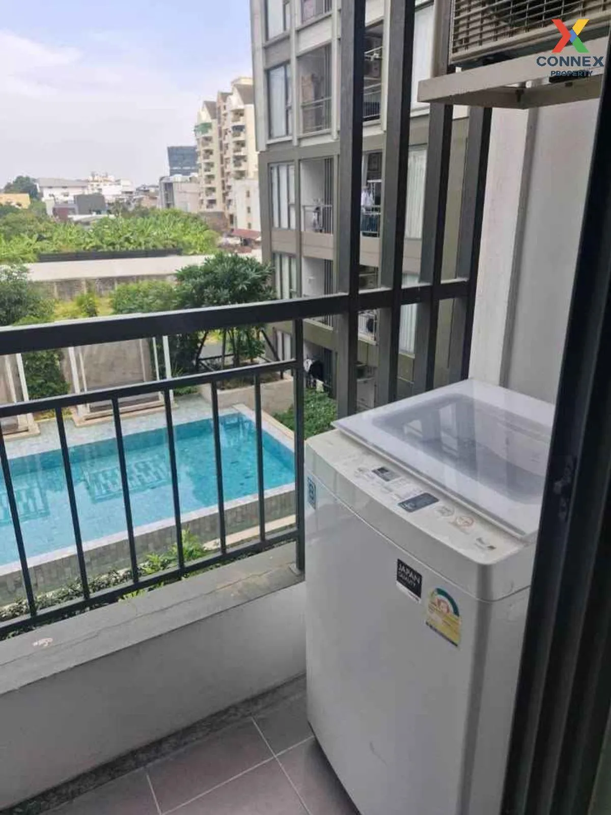 ขายคอนโด  เดอะ เนสท์ สุขุมวิท 64 BTS-ปุณณวิถี บางจาก เขต พระโขนง 