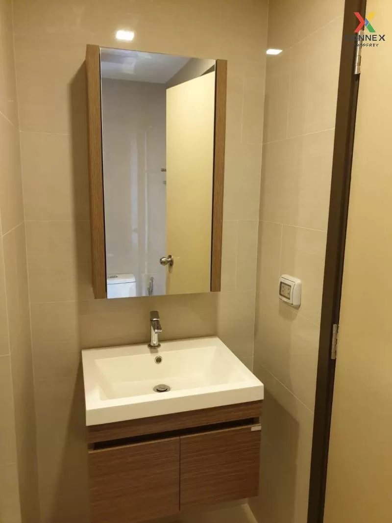 ขายคอนโด  เดอะ เนสท์ สุขุมวิท 64 BTS-ปุณณวิถี บางจาก เขต พระโขนง 