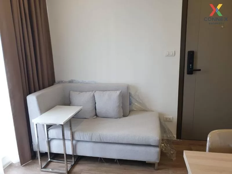 ขายคอนโด  เดอะ เนสท์ สุขุมวิท 64 BTS-ปุณณวิถี บางจาก เขต พระโขนง  2