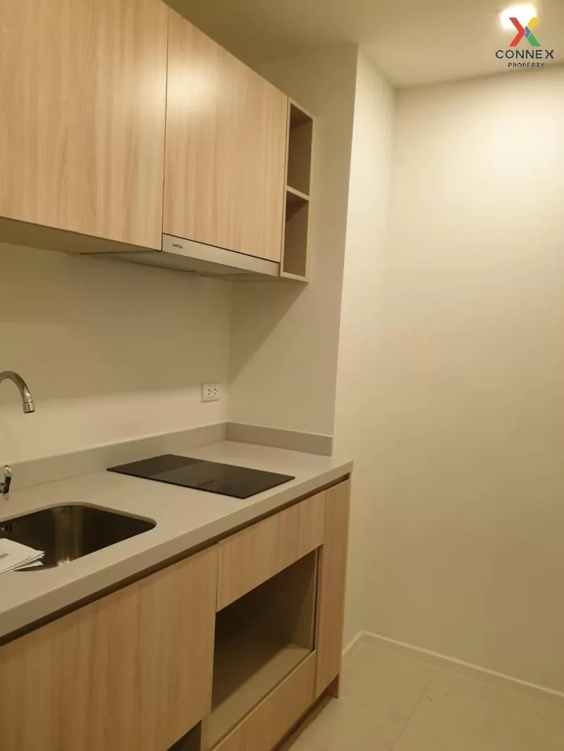 ขายคอนโด  เดอะ เนสท์ สุขุมวิท 64 BTS-ปุณณวิถี บางจาก เขต พระโขนง  4