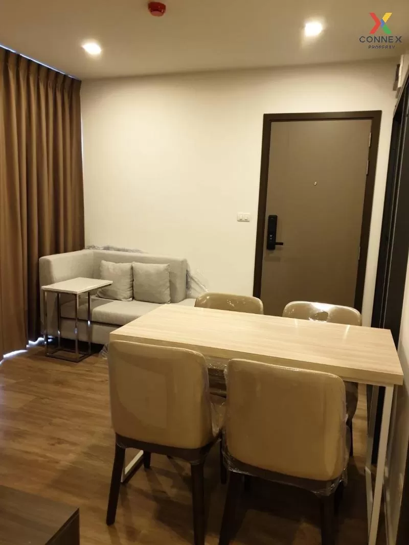 ขายคอนโด  เดอะ เนสท์ สุขุมวิท 64 BTS-ปุณณวิถี บางจาก เขต พระโขนง 