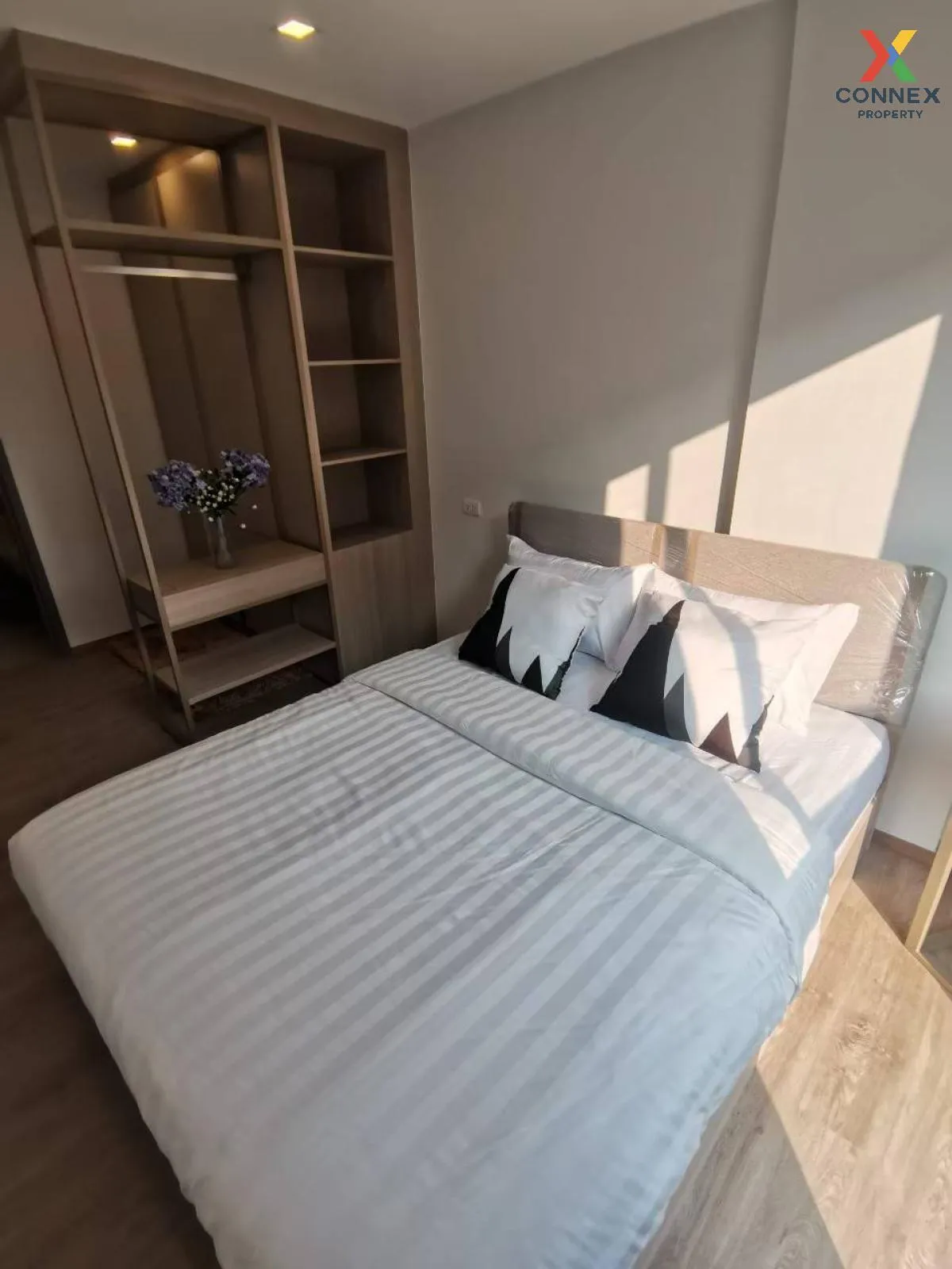 เช่าคอนโด  เดอะ เนสท์ สุขุมวิท 71 BTS-พระโขนง พระโขนงเหนือ เขต วั