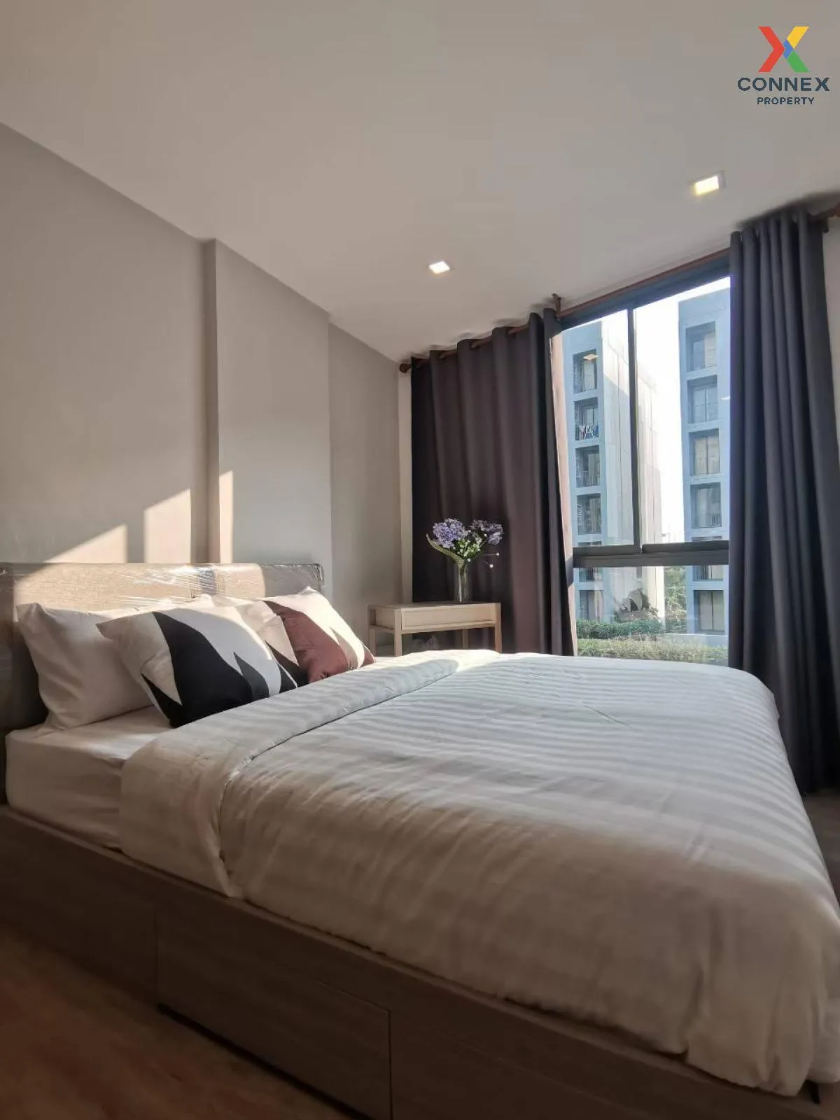 เช่าคอนโด  เดอะ เนสท์ สุขุมวิท 71 BTS-พระโขนง พระโขนงเหนือ เขต วั