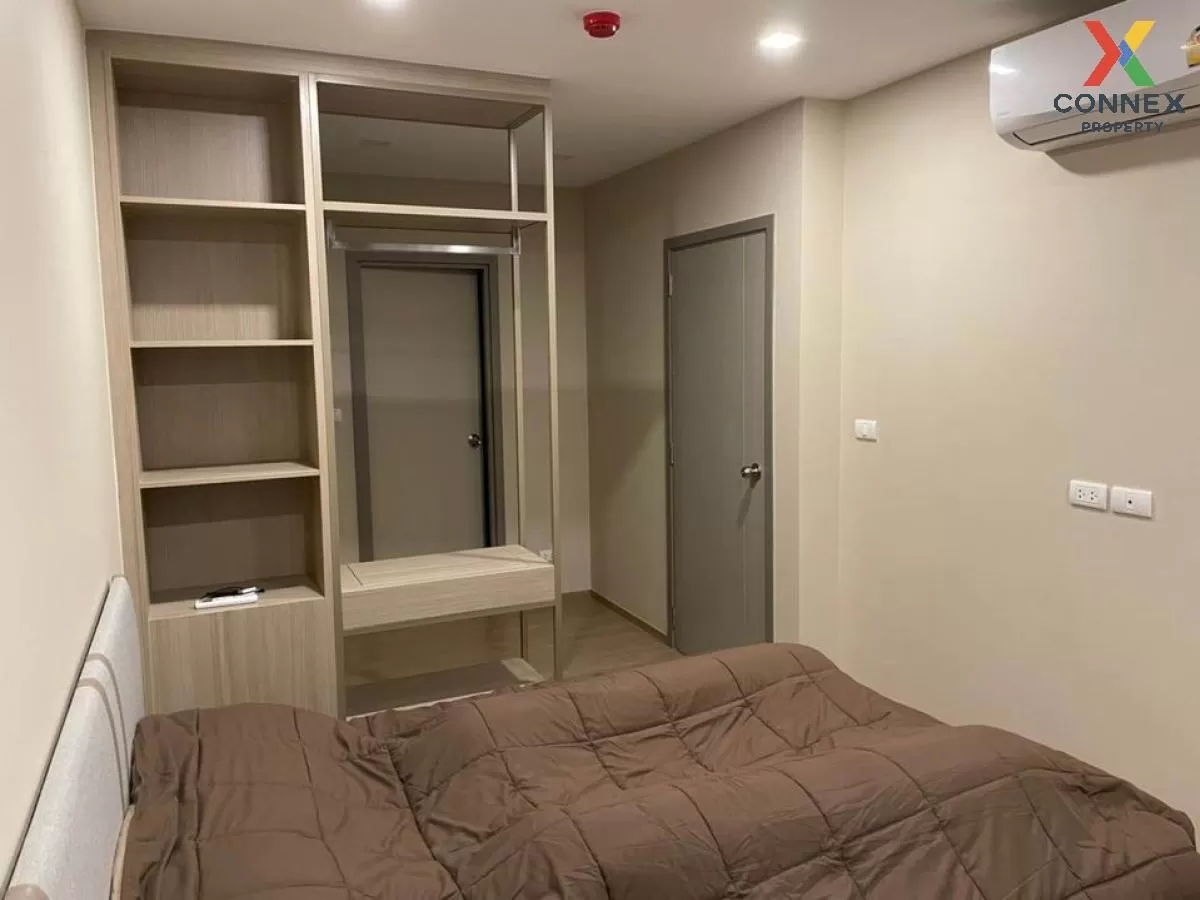 FOR SALE condo , The Nest Sukhumvit 71 , BTS-Phra Khanong , Phra 