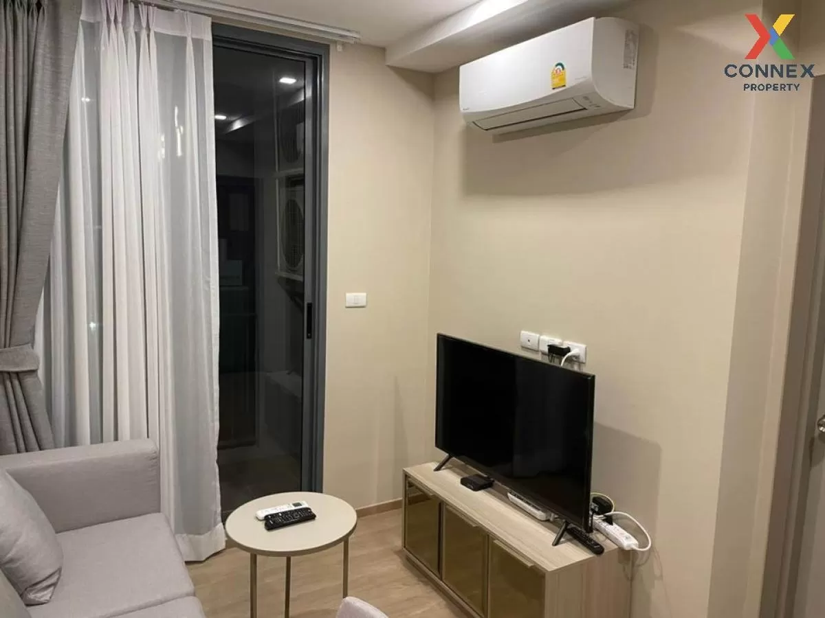 FOR SALE condo , The Nest Sukhumvit 71 , BTS-Phra Khanong , Phra  2