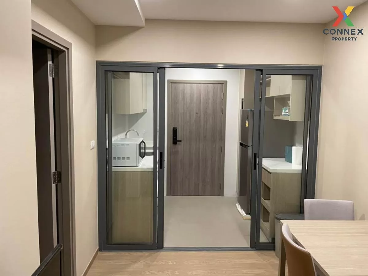 FOR SALE condo , The Nest Sukhumvit 71 , BTS-Phra Khanong , Phra  4