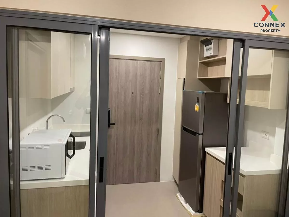 FOR SALE condo , The Nest Sukhumvit 71 , BTS-Phra Khanong , Phra 