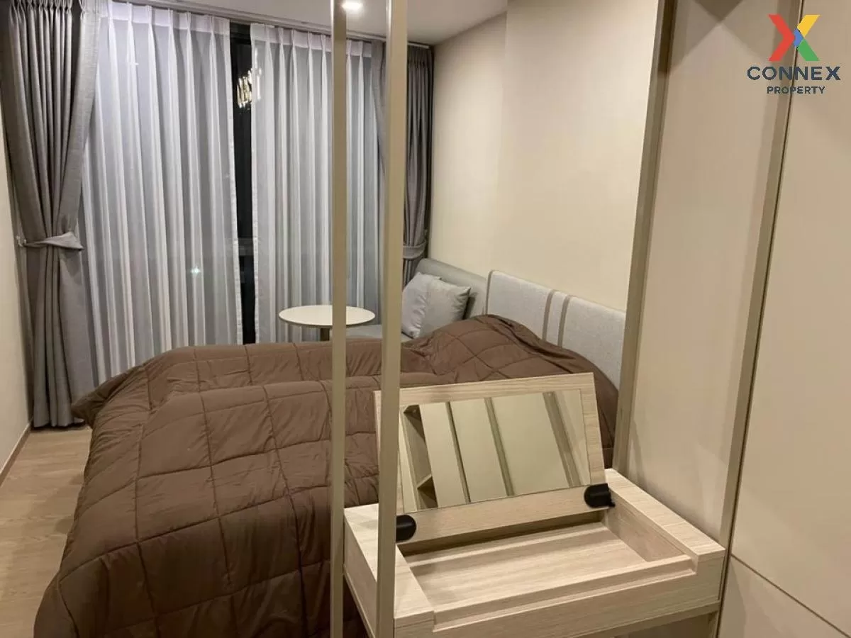 FOR SALE condo , The Nest Sukhumvit 71 , BTS-Phra Khanong , Phra 