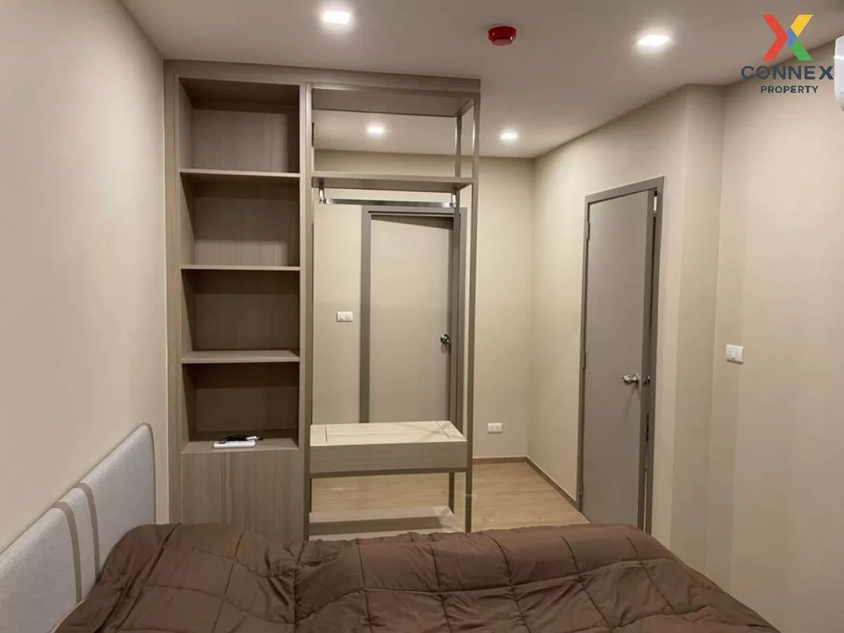 FOR SALE condo , The Nest Sukhumvit 71 , BTS-Phra Khanong , Phra 