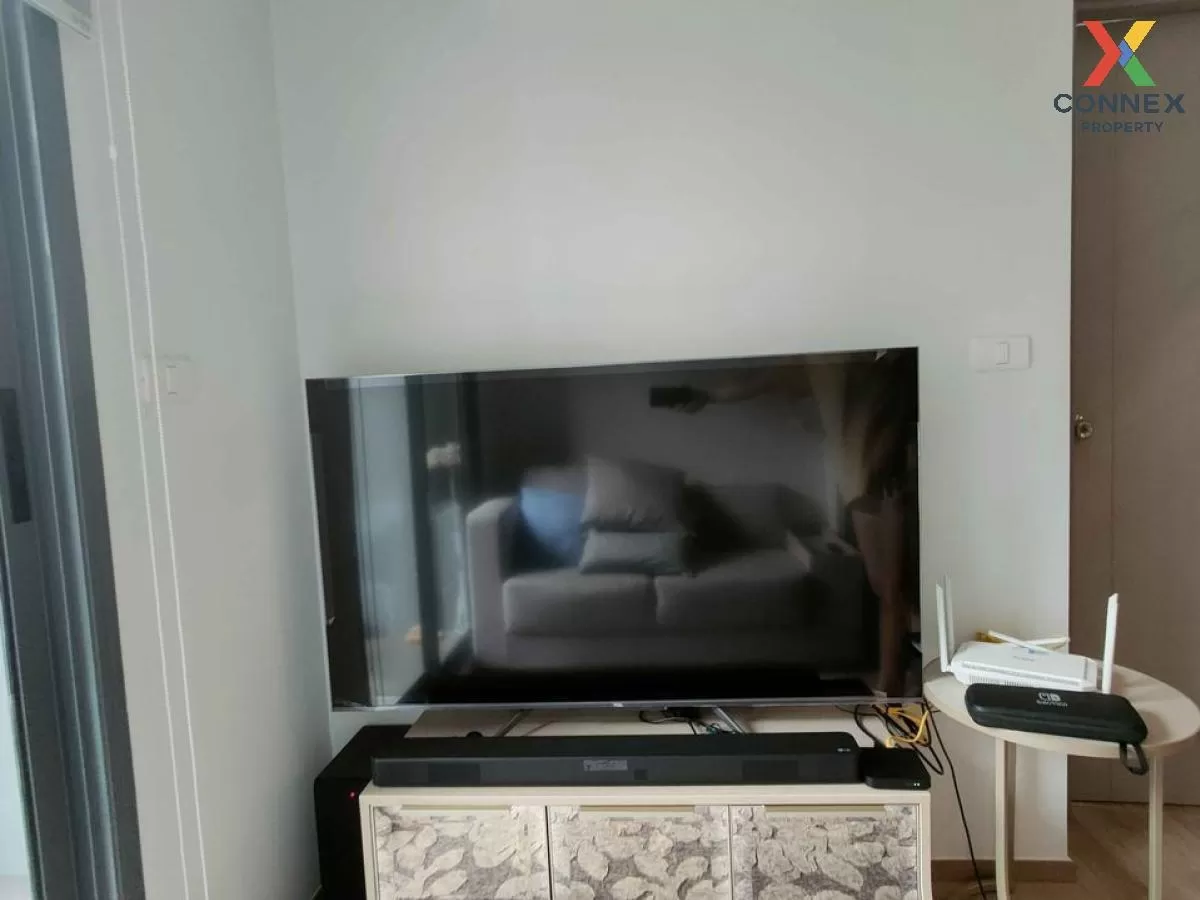 เช่าคอนโด  เดอะ เนสท์ สุขุมวิท 71 BTS-พระโขนง พระโขนงเหนือ เขต วั 3