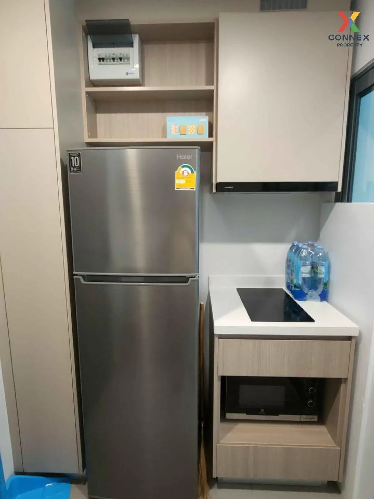 เช่าคอนโด  เดอะ เนสท์ สุขุมวิท 71 BTS-พระโขนง พระโขนงเหนือ เขต วั