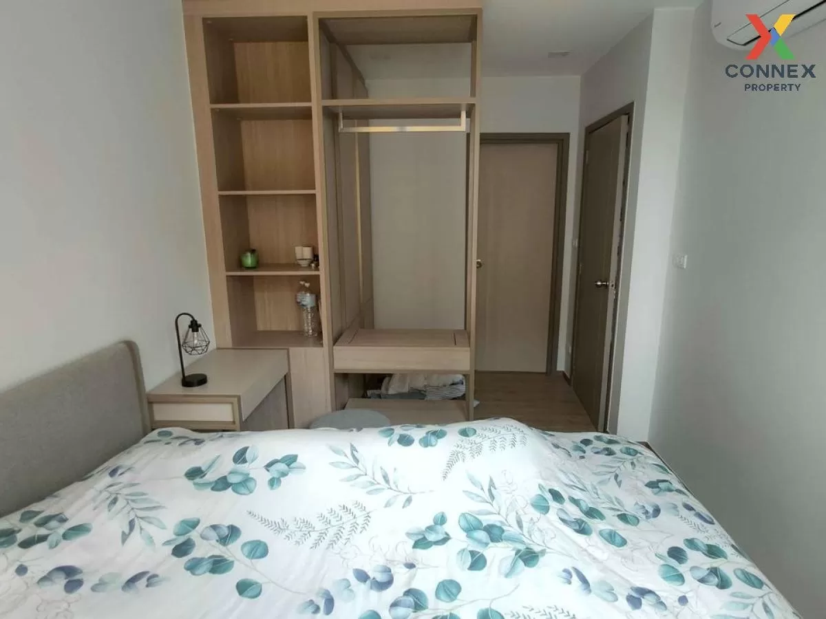 เช่าคอนโด  เดอะ เนสท์ สุขุมวิท 71 BTS-พระโขนง พระโขนงเหนือ เขต วั