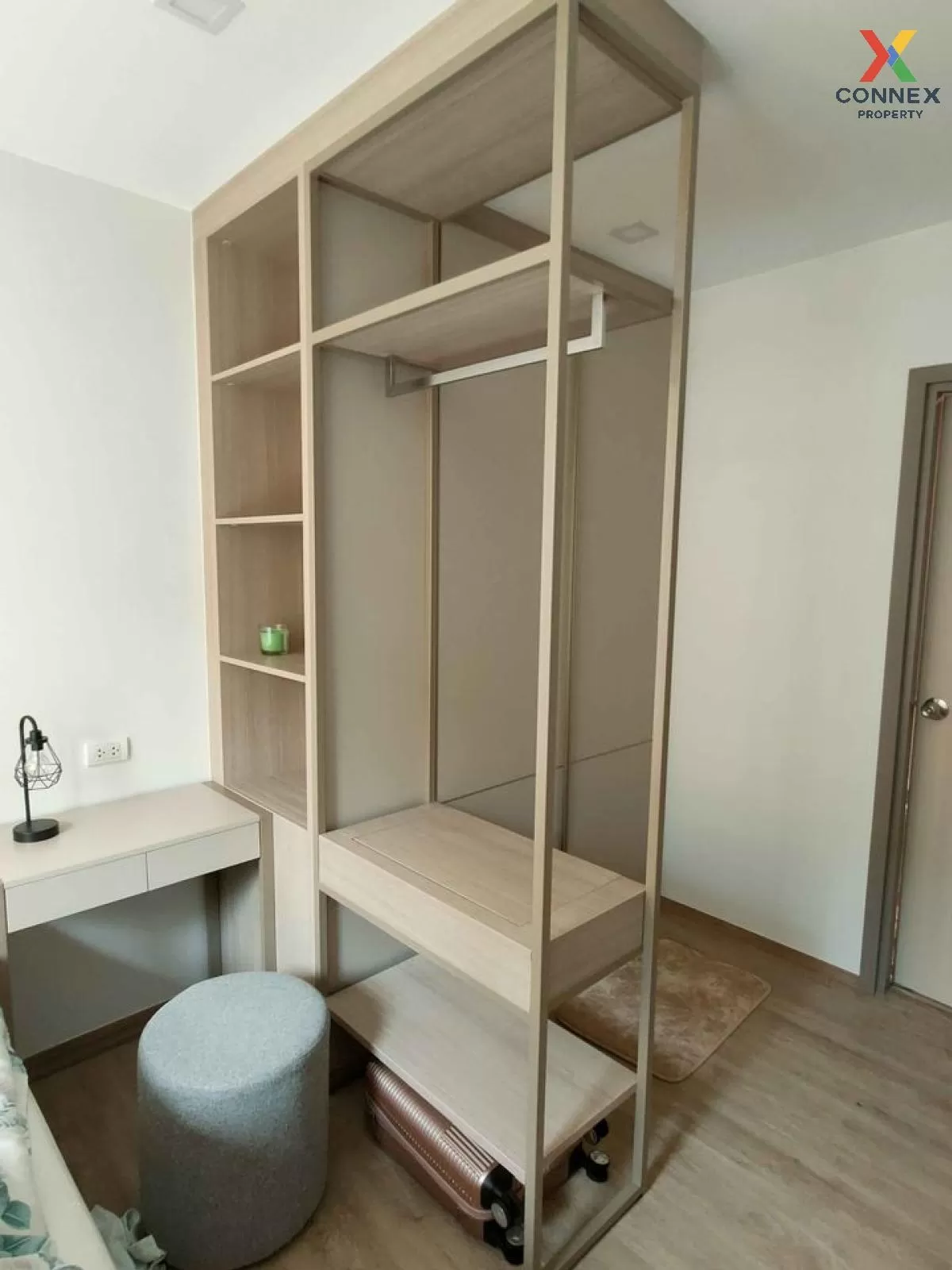 เช่าคอนโด  เดอะ เนสท์ สุขุมวิท 71 BTS-พระโขนง พระโขนงเหนือ เขต วั