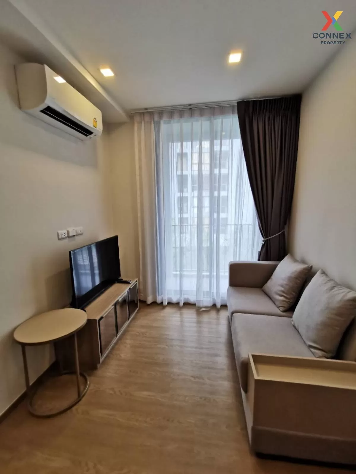 FOR RENT condo , The Nest Sukhumvit 71 , BTS-Phra Khanong , Phra  1