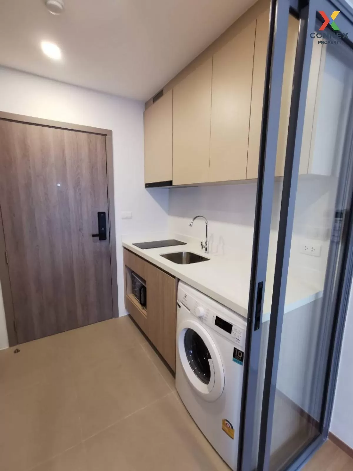 FOR RENT condo , The Nest Sukhumvit 71 , BTS-Phra Khanong , Phra  2