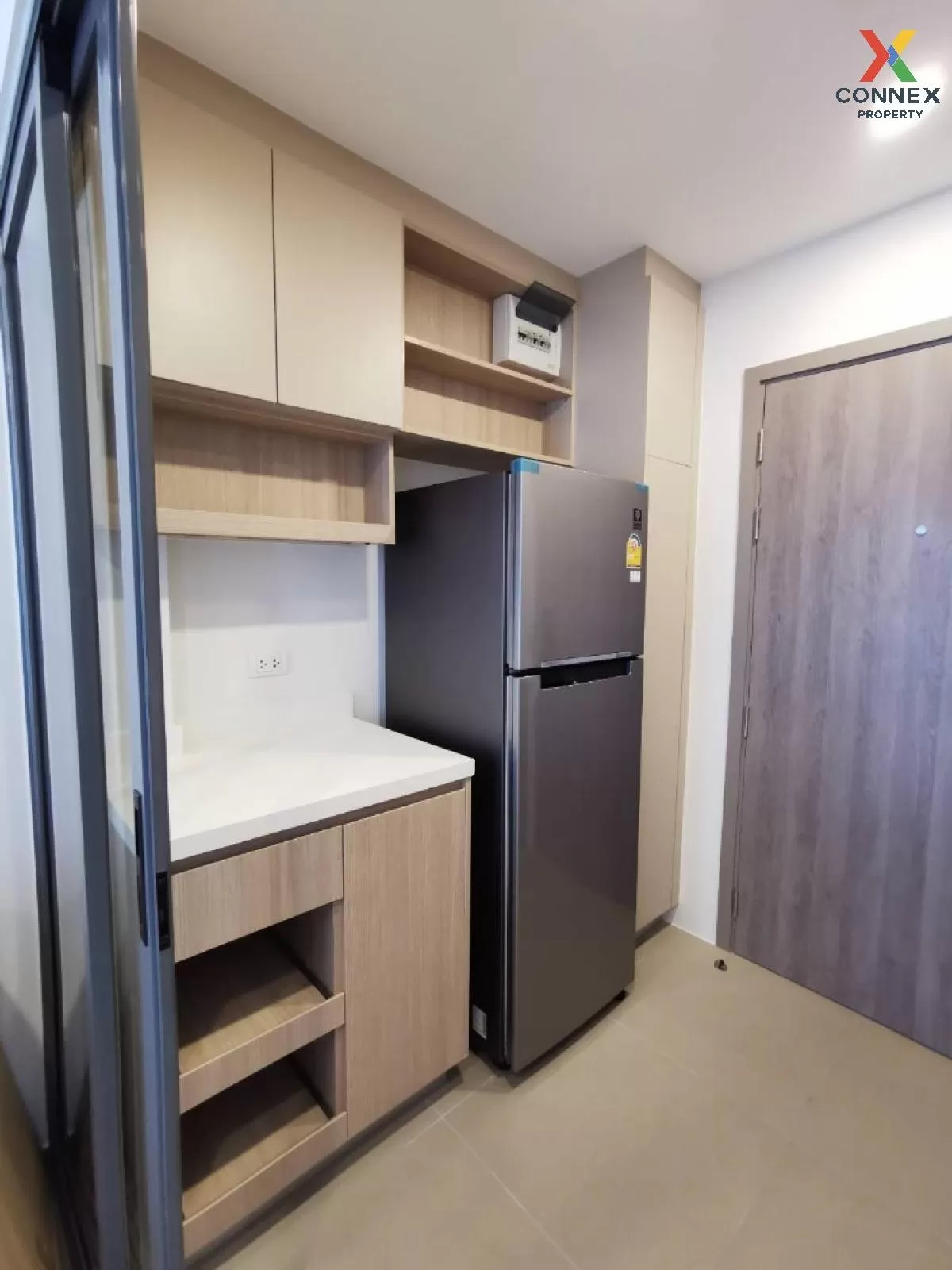 FOR RENT condo , The Nest Sukhumvit 71 , BTS-Phra Khanong , Phra  3