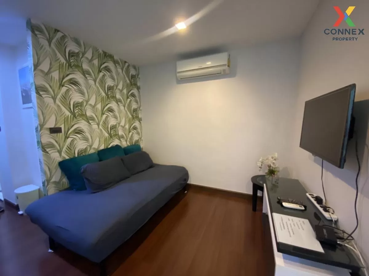 FOR RENT condo , The Next Sukhumvit 52 , BTS-On Nut , Bang Chak , 1
