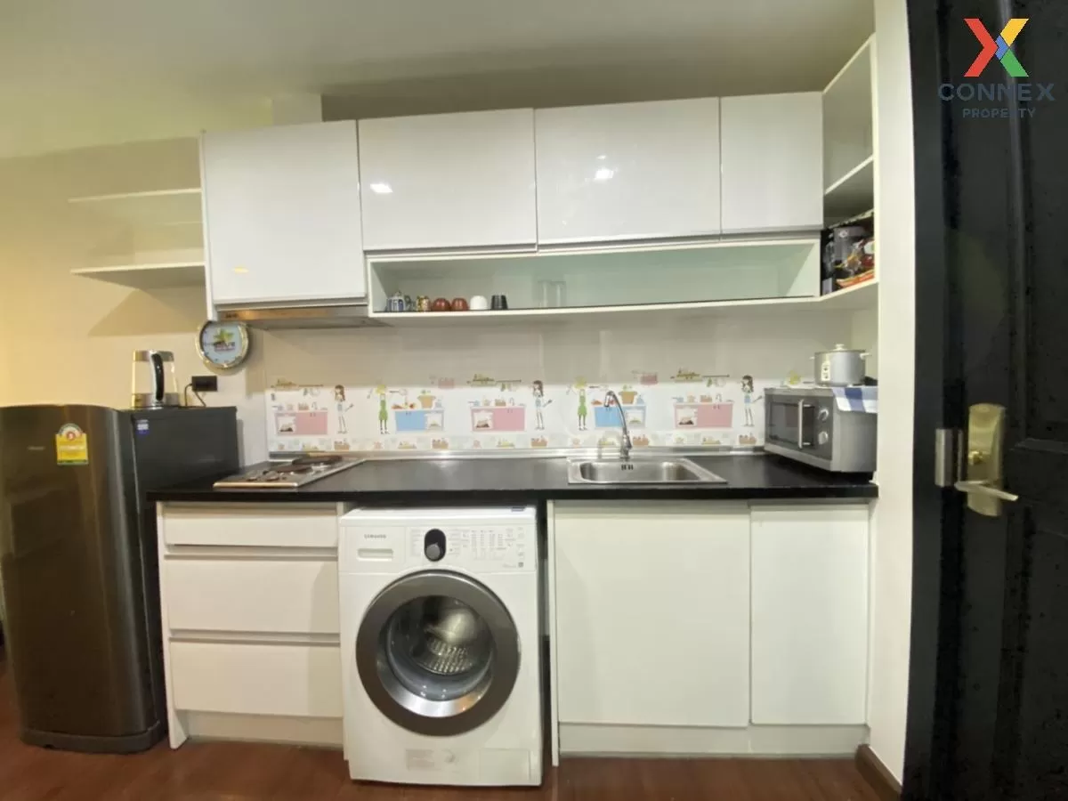 FOR RENT condo , The Next Sukhumvit 52 , BTS-On Nut , Bang Chak , 4