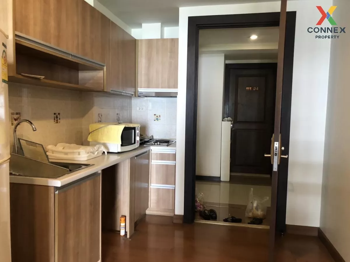 FOR RENT condo , The Next Sukhumvit 52 , BTS-On Nut , Bang Chak , 2