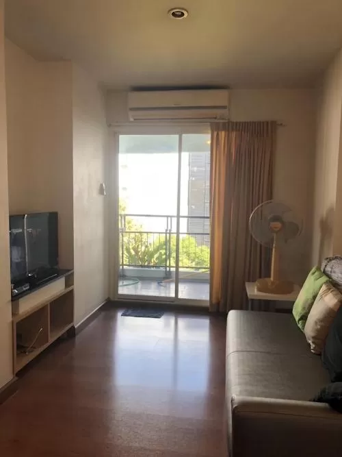 FOR RENT condo , The Next Sukhumvit 52 , BTS-On Nut , Bang Chak , Phra Khanong , Bangkok , CX-22825