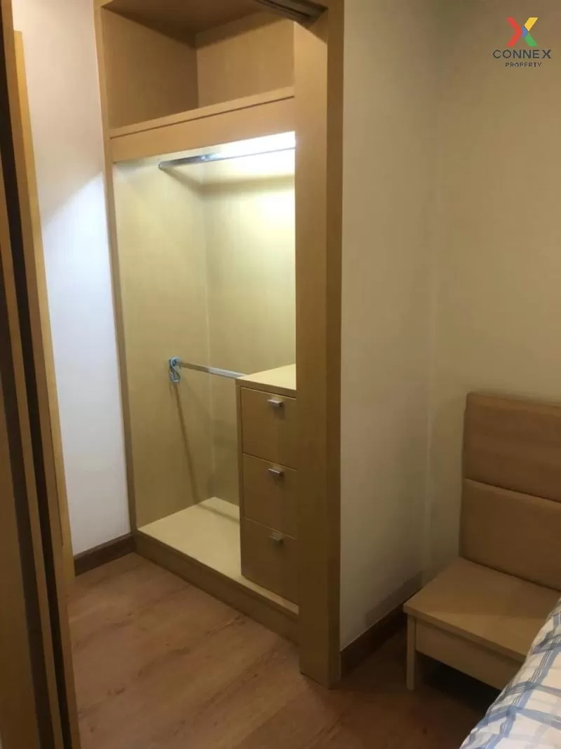 เช่าคอนโด  เดอะ เน็กซ์ สุขุมวิท 52 BTS-อ่อนนุช บางจาก เขต พระโขนง 4