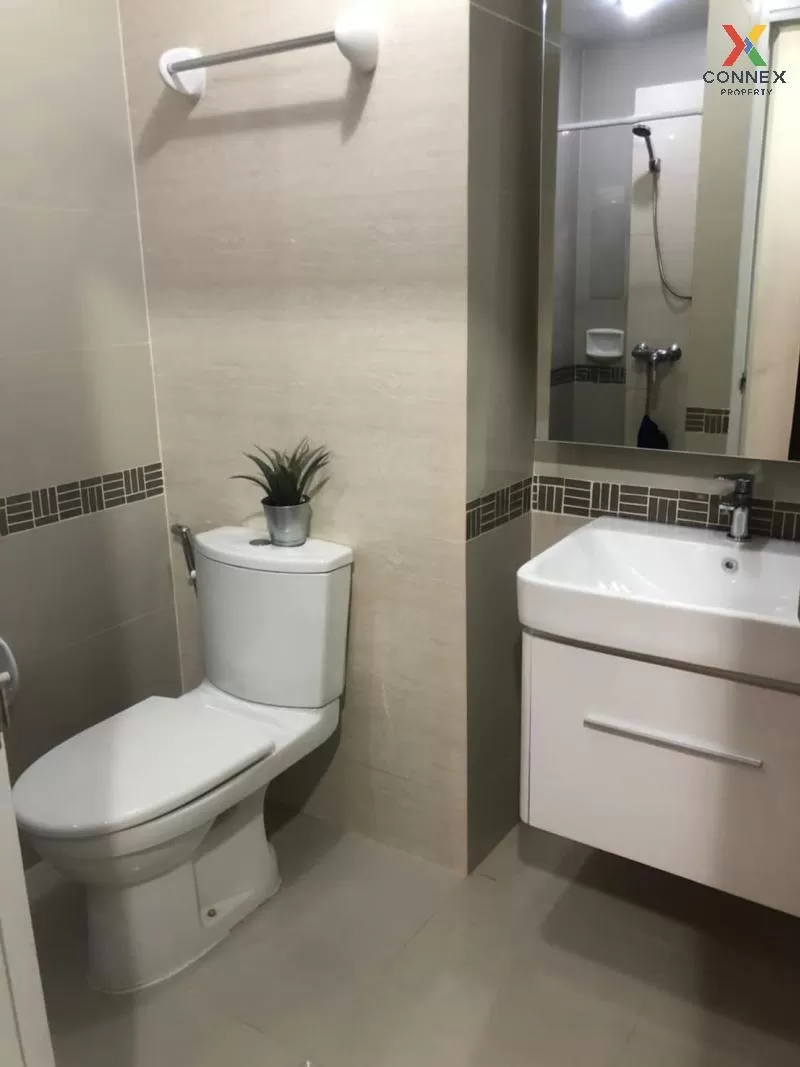 เช่าคอนโด  เดอะ เน็กซ์ สุขุมวิท 52 BTS-อ่อนนุช บางจาก เขต พระโขนง