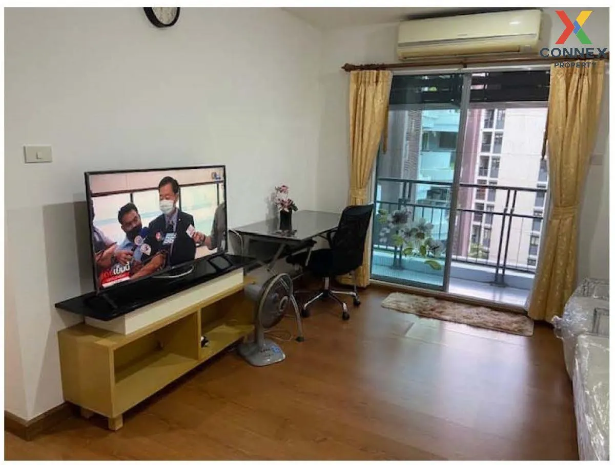 เช่าคอนโด  เดอะ เน็กซ์ สุขุมวิท 52 BTS-อ่อนนุช บางจาก เขต พระโขนง 2