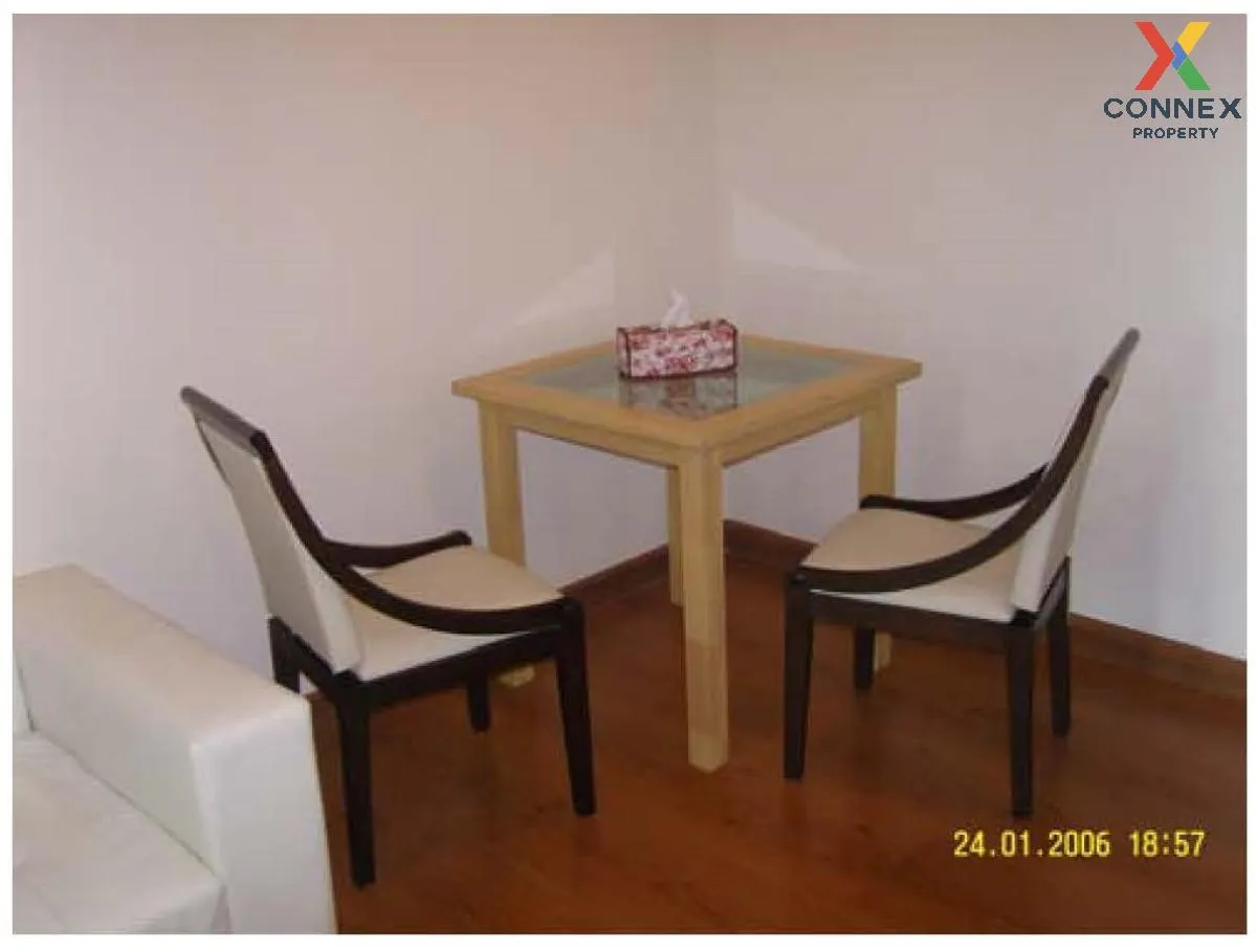 เช่าคอนโด  เดอะ เน็กซ์ สุขุมวิท 52 BTS-อ่อนนุช บางจาก เขต พระโขนง 3