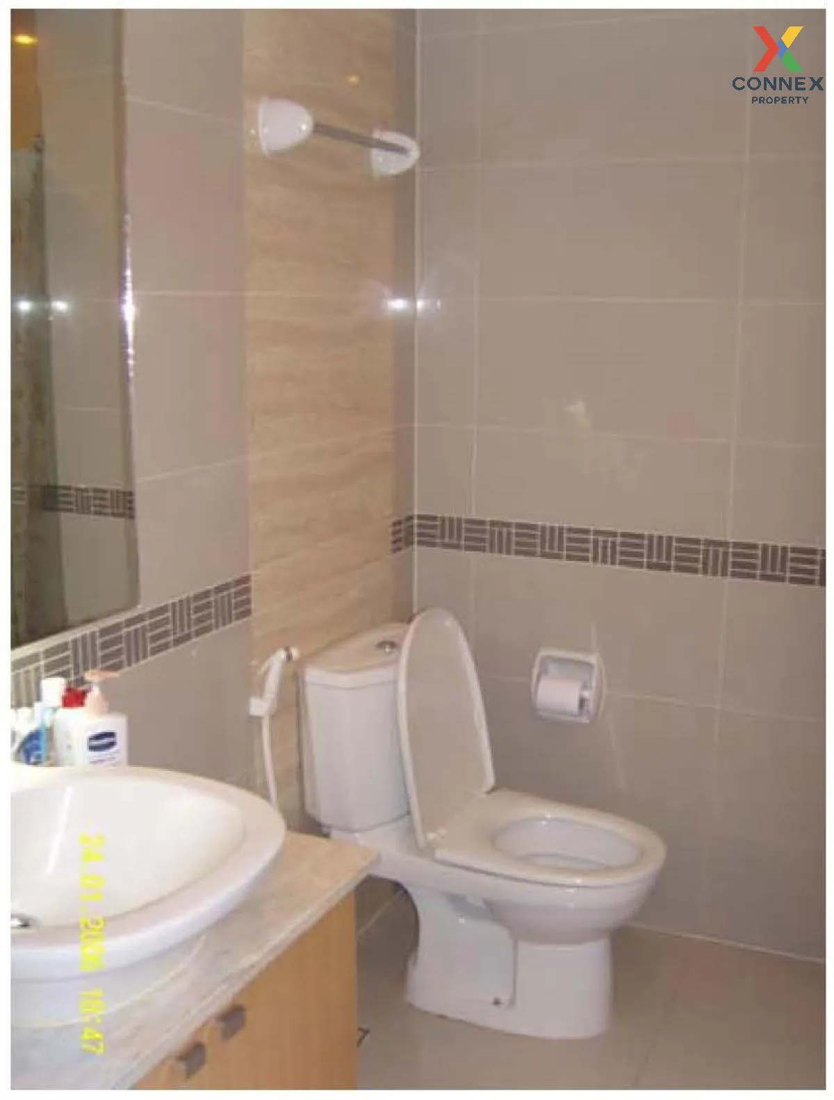 เช่าคอนโด  เดอะ เน็กซ์ สุขุมวิท 52 BTS-อ่อนนุช บางจาก เขต พระโขนง