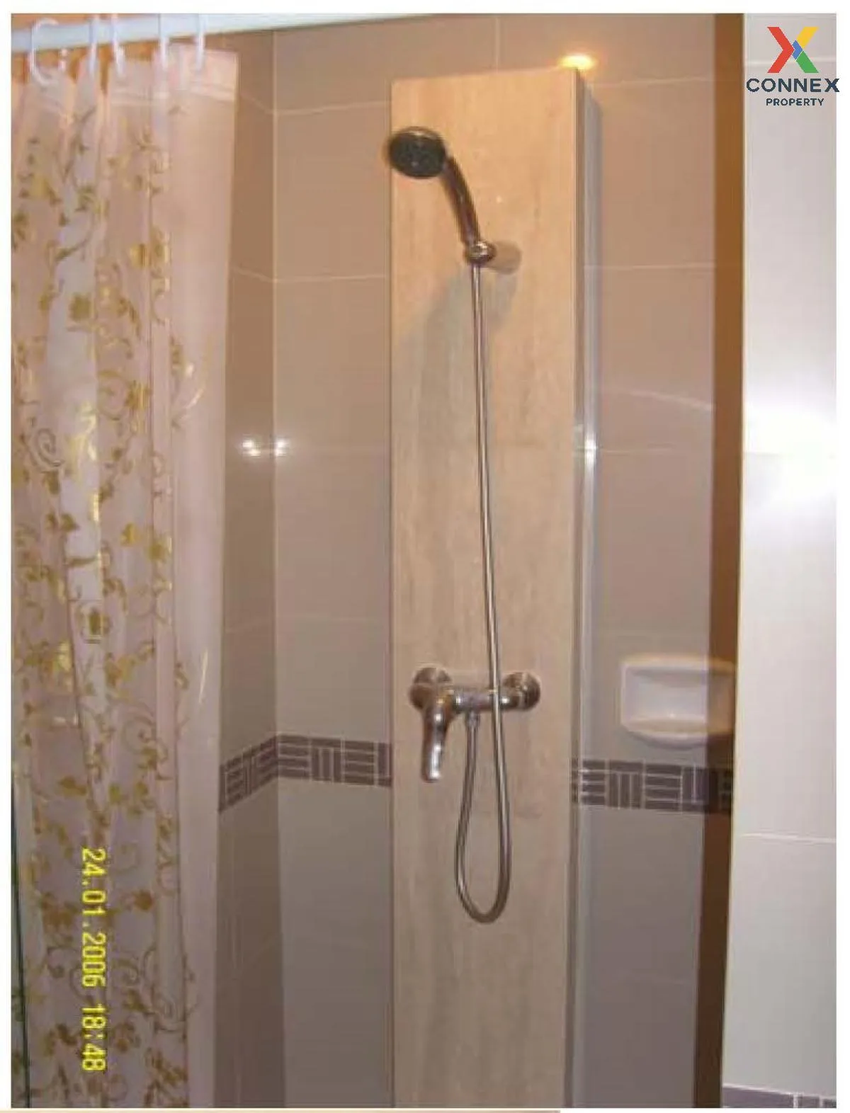 เช่าคอนโด  เดอะ เน็กซ์ สุขุมวิท 52 BTS-อ่อนนุช บางจาก เขต พระโขนง