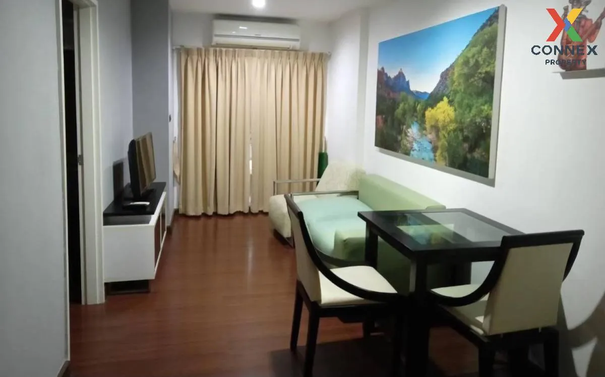 For Rent Condo , The Next Garden Mix , BTS-On Nut , Phra Khanong  2