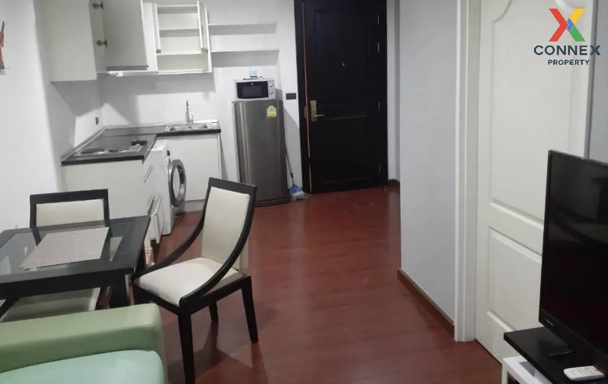 For Rent Condo , The Next Garden Mix , BTS-On Nut , Phra Khanong  3