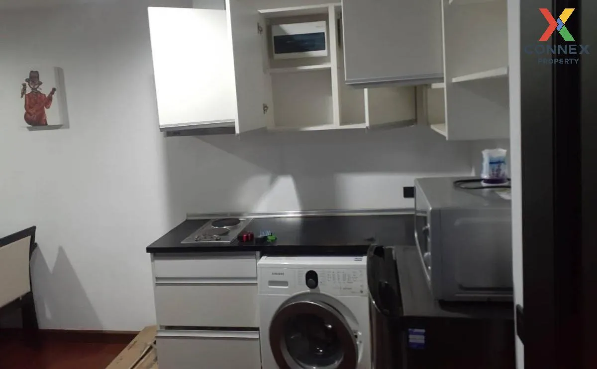 For Rent Condo , The Next Garden Mix , BTS-On Nut , Phra Khanong  4