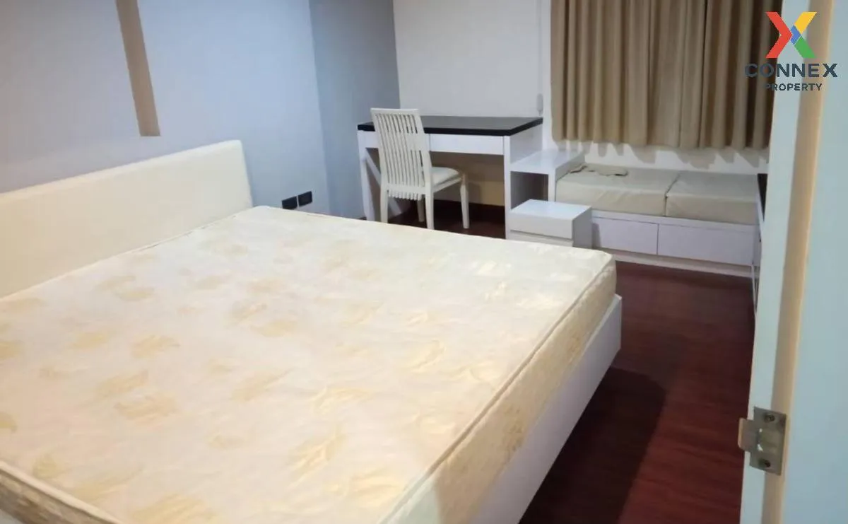 For Rent Condo , The Next Garden Mix , BTS-On Nut , Phra Khanong 