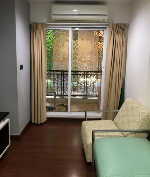 For Rent Condo , The Next Garden Mix , BTS-On Nut , Phra Khanong , Khlong Toei , Bangkok , CX-22849