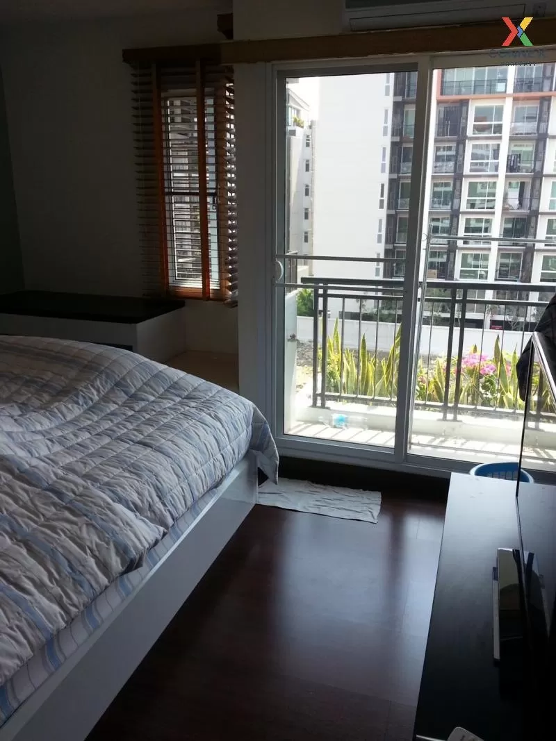 เช่าคอนโด  เดอะ เน็กซ์ สุขุมวิท 52 BTS-อ่อนนุช บางจาก เขต พระโขนง 4