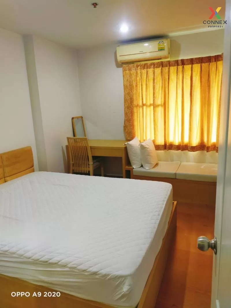 FOR RENT condo , The Next Sukhumvit 52 , BTS-On Nut , Bang Chak ,