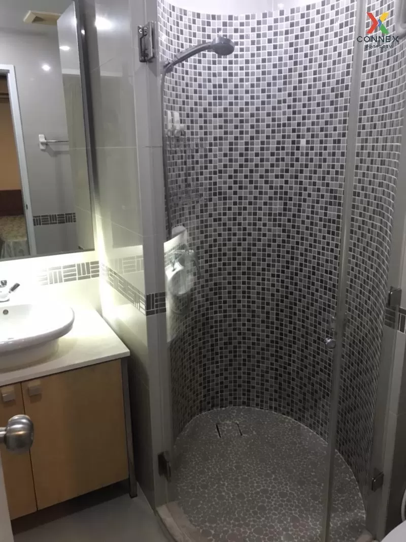 เช่าคอนโด  เดอะ เน็กซ์ สุขุมวิท 52 BTS-อ่อนนุช บางจาก เขต พระโขนง