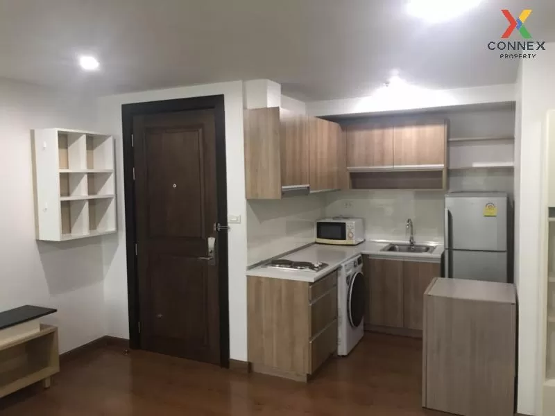 เช่าคอนโด  เดอะ เน็กซ์ สุขุมวิท 52 BTS-อ่อนนุช บางจาก เขต พระโขนง 2