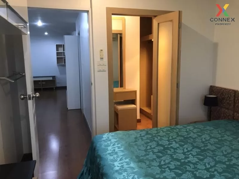 เช่าคอนโด  เดอะ เน็กซ์ สุขุมวิท 52 BTS-อ่อนนุช บางจาก เขต พระโขนง