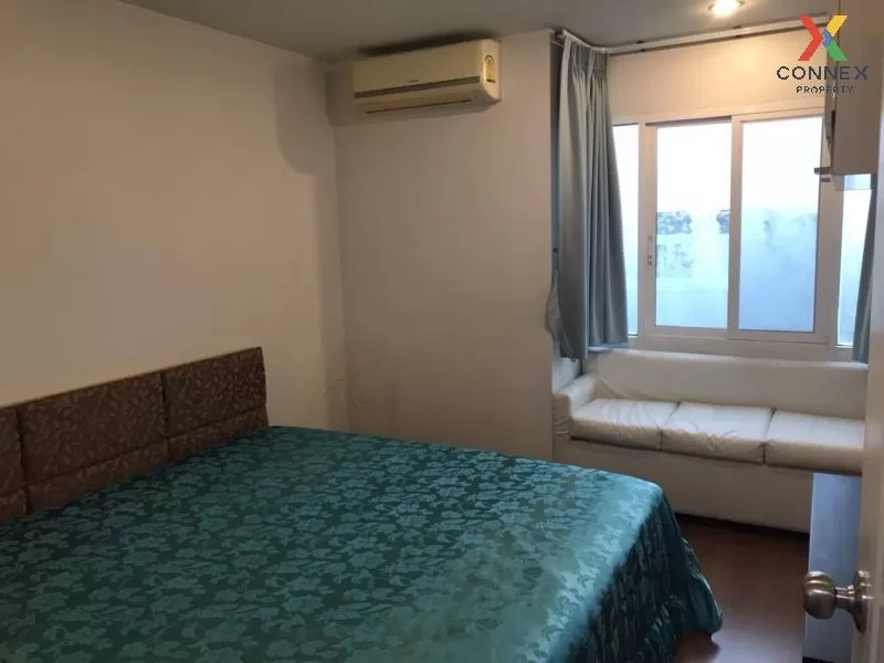 เช่าคอนโด  เดอะ เน็กซ์ สุขุมวิท 52 BTS-อ่อนนุช บางจาก เขต พระโขนง