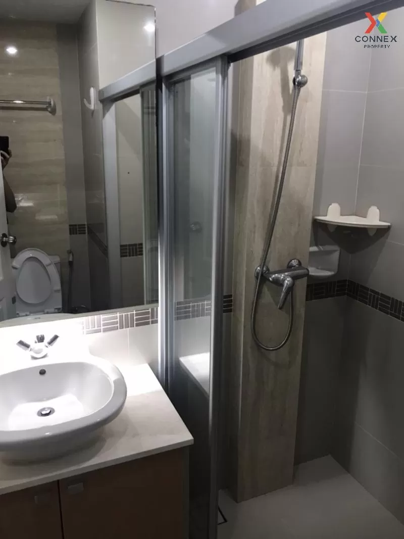 เช่าคอนโด  เดอะ เน็กซ์ สุขุมวิท 52 BTS-อ่อนนุช บางจาก เขต พระโขนง