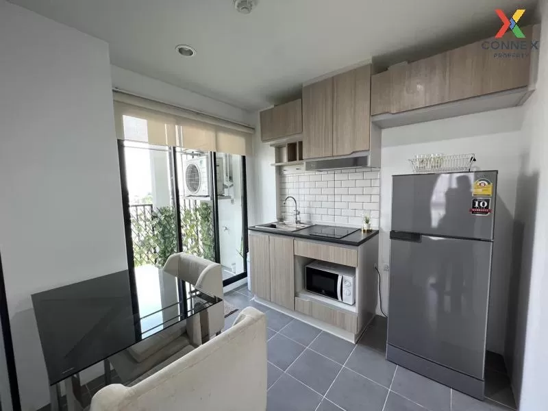 FOR SALE condo , Niche Mono Sukhumvit 50 , BTS-On Nut , Phra Khan 3